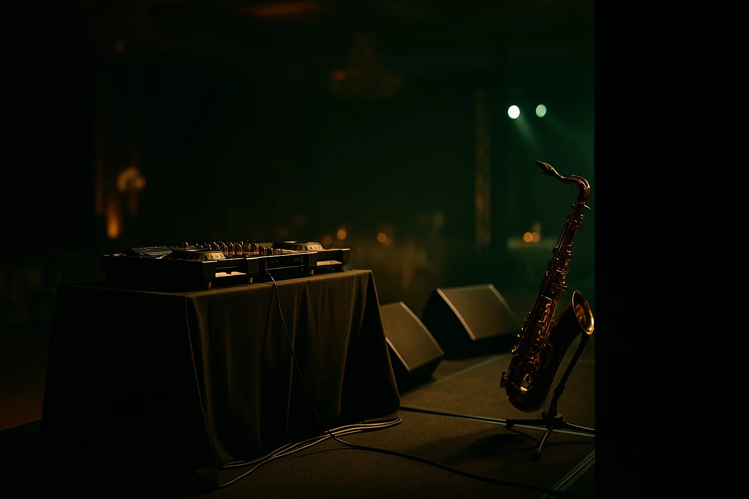Como contratar banda ou DJ para evento corporativo no Rio de Janeiro sem cair em cilada